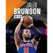 Jalen Brunson: NBA Star
