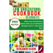 Low Cholesterol Cookbook for Beginners: Create Delicious Meals with Healthy Low Cholesterol Recipes