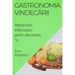 Gastronomia Vindecării: Rețete Anti-Inflamatorii pentru Bucătăria Ta