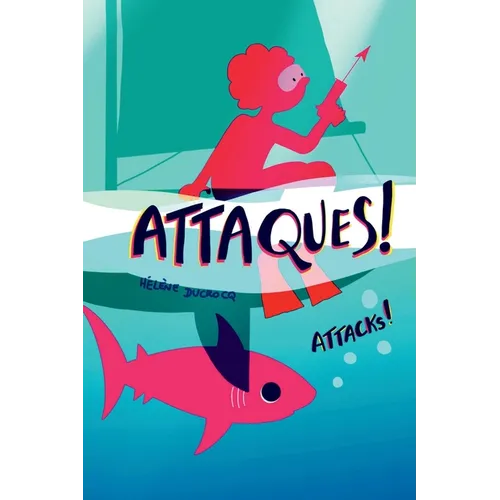 Attaques!: Attacks !
