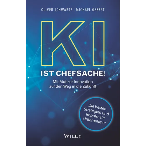 KI ist Chefsache!