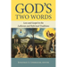 God's Two Words: Law and Gospel in Lutheran and Reformed Traditions