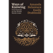 Ways of Knowing: Oral histories on the Worlds Words Create: Working in the Capitol and Other Dangerous Places