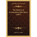 The History of Commodore John Barry (1897)