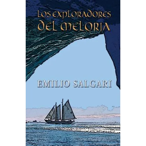Los exploradores del Meloria