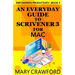 An Everyday Guide to Scrivener 3 for Mac