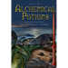 Alchemical Potions and Dragon Spells for Kids in Magic Training