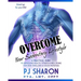 Overcome your Sedentary Lifestyle (Black & White): A Practical Guide to Improving Health, Fitness, and Well-being for Desk Dwellers and Couch Potatoes