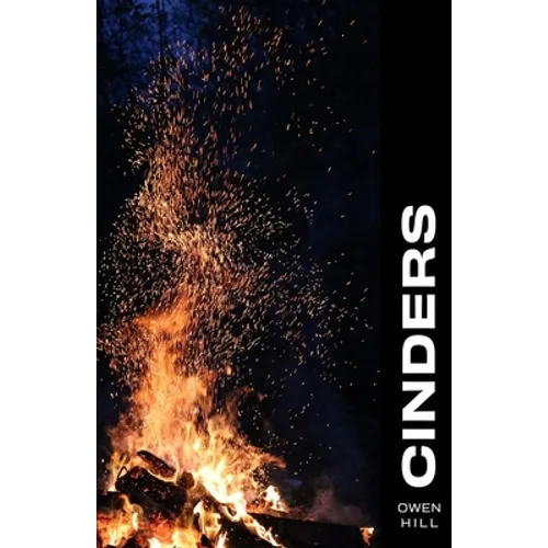 Cinders: poems