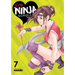 Ero Ninja Scrolls Vol. 7