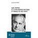 Karl Popper: Et La Philosophie Politique Et Morale de Son Temps