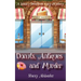 Donuts, Antiques and Murder: A Bakery Detectives Cozy Mystery