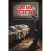 Look Back Detective