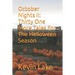 October Nights II: Thirty One More Tales For The Halloween Season