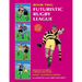 Book 2: Futuristic Rugby League: Academy of Excellence for Coaching Rugby Skills and Fitness Drills