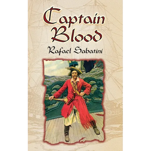 Captain Blood