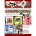 The Ultimate Practical Guide to Scrapbooking: Creating Fabulous Lasting Memory Journals to Cherish