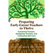 Preparing Early Career Teachers to Thrive: Sustaining Purpose, Navigating Tensions, and Cultivating Self-Care