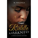 Riddle of Darkness: A Myrtle Jenson Mystery