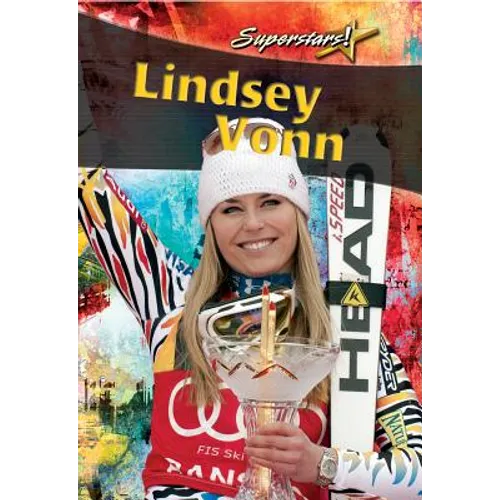 Lindsey Vonn