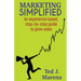 Marketing Simplified