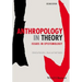 Anthropology in Theory: Issues in Epistemology