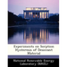 Experiments on Sorption Hysteresis of Desiccant Material