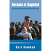 Because of Baghdad
