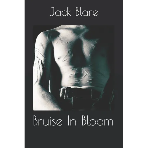 Bruise In Bloom
