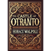 The Castle of Otranto (Collector's Edition) (Laminated Hardback with Jacket)