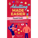Adulting Made Easier Pocket Guide: 160+ Ways Millennials Can Navigate Love and Relationships Today