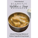 Diabetic Vegetables & Soups Cookbook: A Mouth-Watering Collection of Diabetic Vegetable & Soup Recipes