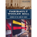 Faribault Woolen Mill: Loomed in the Land of Lakes