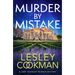 Murder by Mistake