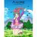 Anime Coloring Book 2