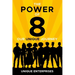 The POWER of 8: Our Unique Journey