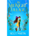 The Midnight Village: A gorgeously enchanting witchy romance that sparkles with magic and love