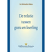 De relatie tussen guru en leerling (The Guru-Disciple Relationship--Dutch)