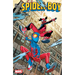 Spider-Boy Vol. 3: The Dragon's Challenge