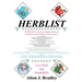 Herblist