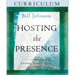Hosting the Presence Curriculum: Unveiling Heaven's Agenda [With Workbook and 2 DVDs]