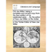 Old Joe Miller: being a complete and correct copy from the best edition of his celebrated jests; ... By the editor of New Joe Miller, or the tickler.
