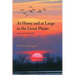 At Home and at Large in the Great Plains: Essays and Memories