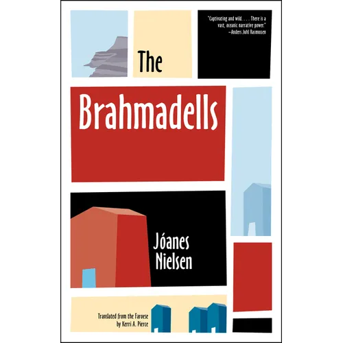 The Brahmadells
