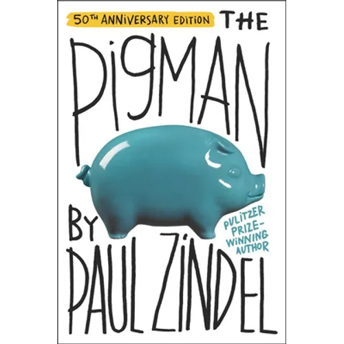The Pigman