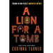 A Lion for a Tomb