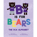 B Is for Bears: The Uca Alphabet