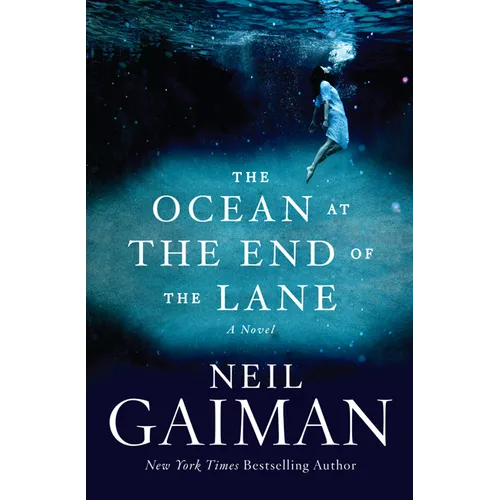 The Ocean at the End of the Lane