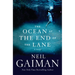 The Ocean at the End of the Lane