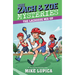 The Lacrosse Mix-Up